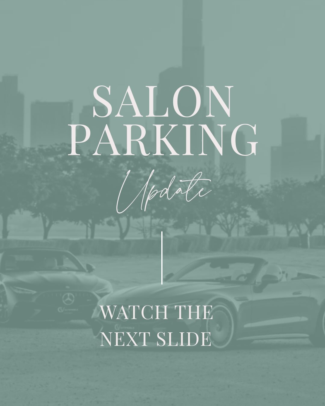 Parking Update - just to let our clients know outside the salon is only 2 hour parking!! 

We recommend parking on the street parking behind the salon on Pangrinda Place 

Check out the next slide to see (I apologise the camera was backwards so it a little confusing) but there’s a map to explain too ☺️
