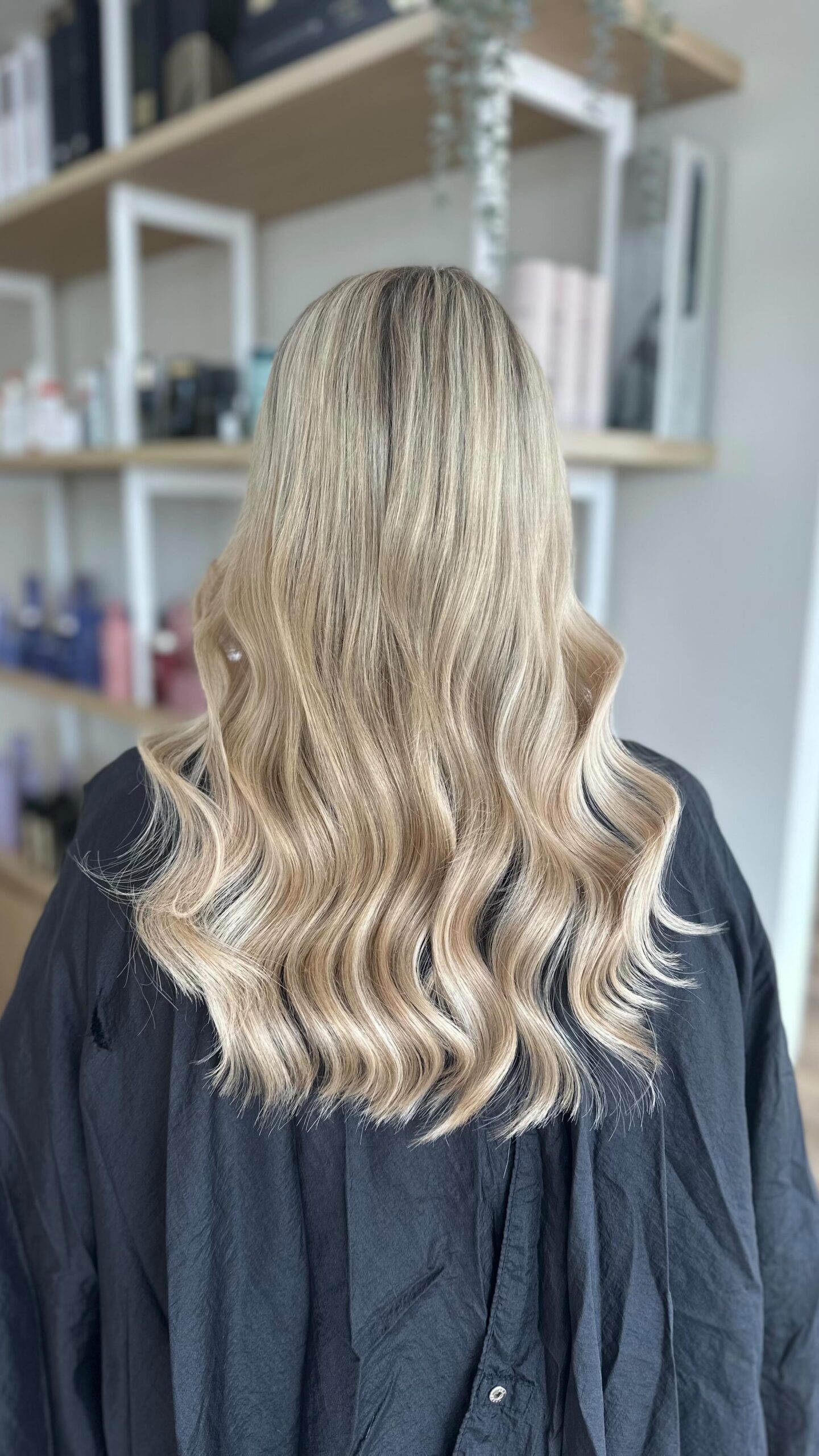 Extensions extension where art thou? 🎭 

Sunshine Coast Hair Extensions 📍 
Mooloolaba Hair Extensions
Keratin Bond specialists