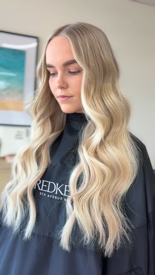 Needing some hair inspo…here it is 😍 

#sunshinecoasthairdresser #sunshinecoastblondes #sunshinecoasthairextensions