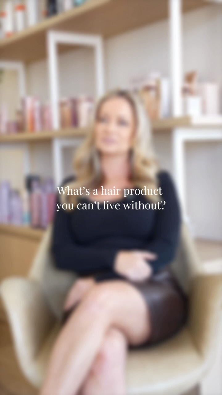 Turns out there are more things the Coastal Blondes team has VERY strong opinions, hair products and celebrity hair. 

When asked for the one product they couldn’t live without, there was a very clear favourite: the Kérastase Rejuvenating Night Serum. When three hairdressers give you the same answer, you probably listen.

Celebrity hair, however? Absolutely no agreement 😂 

So now we’re throwing it over to you: whose hair are you stealing if given the chance?

__
#celebrityhair #haircareproducts #kerastasehairproduct #dreamhair
coastal blondes, sunshine coast hairdresser, mooloolaba hairdresser, sunshine coast hair salon, mooloolaba hair salon, sunshine coast blonde specialist, blonde hair sunshine coast, hair extensions sunshine coast, mooloolaba blonde specialist, sunshine coast balayage, lived in blonde sunshine coast, sunshine coast hairstylist