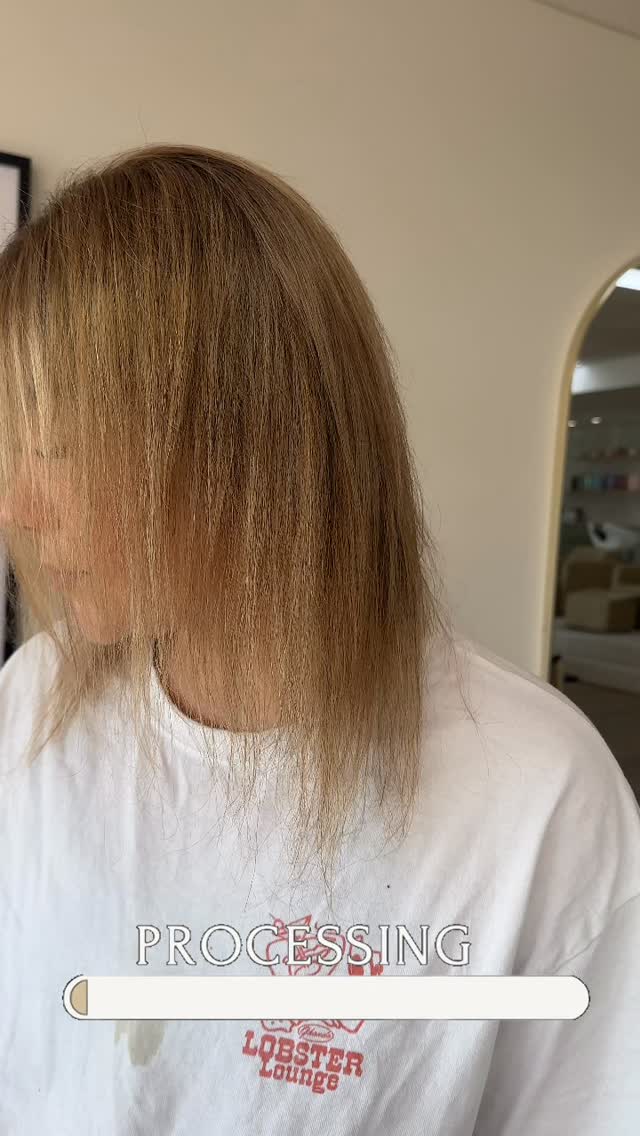 This is why we love hair extensions… ✨

Because it’s never just about the hair.

It’s about the moment a client looks in the mirror and sees the hair she’s always wanted — longer, fuller, and beautifully blended to look completely natural.

Hair extensions can transform fine or short hair into something soft, voluminous and confidence-boosting in just one appointment.

When they’re applied correctly, colour matched perfectly and customised to the client, they should look and feel like your own hair.

And that moment when the client runs her fingers through it and smiles?
That’s exactly why we love what we do. 💗

Thinking about hair extensions?
Book a consultation and we’ll help you choose the right method, length and colour for your hair.

#HairExtensions #KeratinBonds #HairTransformation #CoastalBlondes #LuxuryHairExtensions