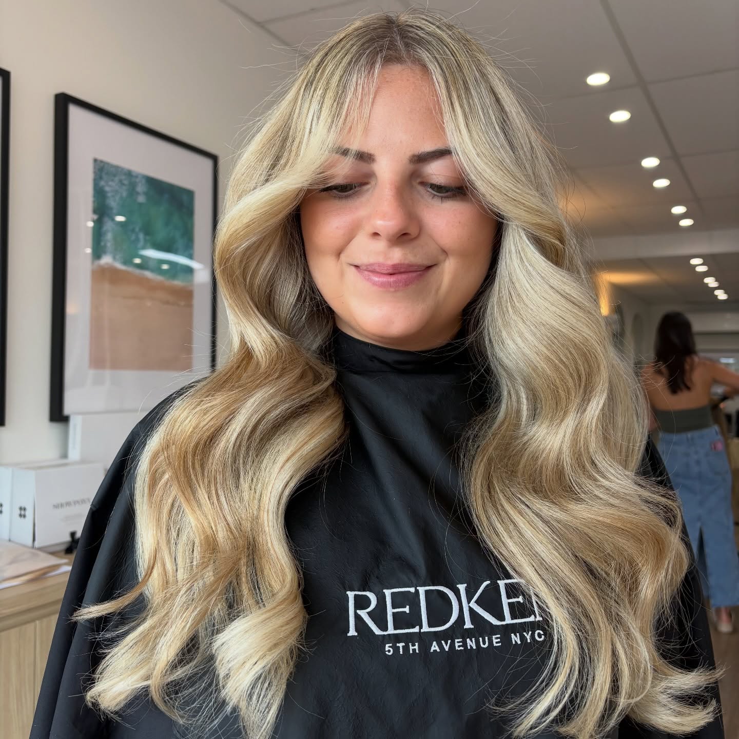 This is your sign to stop settling for dull, brassy blonde and step into the kind of colour that actually elevates your whole look.

At Coastal Blondes, we specialise in custom blondes, tailored to your skin tone, lifestyle, and hair health. Think bright but expensive, soft but dimensional, and always designed to grow out beautifully.

If your blonde isn’t making you feel that girl… it’s time for an upgrade.

Limited appointments available (especially with Easter + team holidays coming up) book now before we’re fully booked 🤍

Tap to book or DM us “BLONDE” for a consult