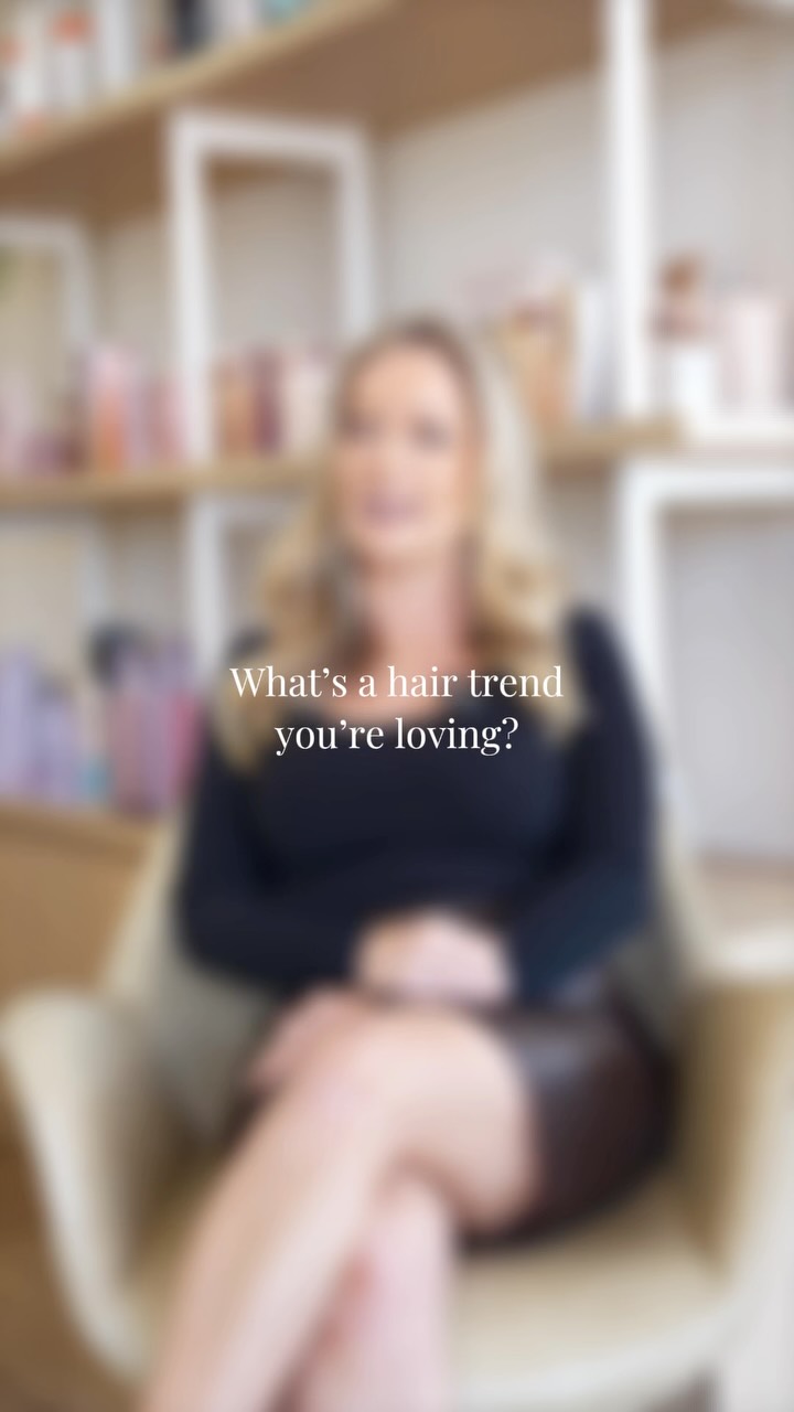 It’s no secret we’ve got some opinions around here 😉😉

It’s also no secret that we’ll never ever stop LOVING a lived-in blonde!!

When you spend every day behind the chair, you’re bound to have a few strong takes on what’s in, what’s out, and what’s always worth the hype. Now tell us: are mullets in or are they out?

_
#mooloolabahairdresser #coastalblondes #sunshinecoasthairsalon #hairsalonsunnycoast #livedinblondes, hairdresser near me, blonde hair salon sunshine coast, mooloolaba hairdresser, blonde hair inspo, hairdresser trending reels, trending team content for hair salon