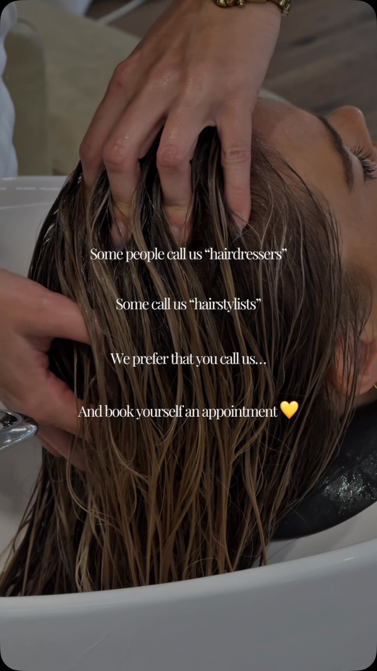 Pick up lines as smooth as your hair after sitting in our chair 😉

📍 Coastal Blondes, Mooloolaba
📲 DM us or call 0422 323 442 to book your consult

Give yourself that me-time you’ve been craving x

__
#hairdressercontent #hairdressergraphics #sunshinecoasthairsalon #hairsalonsunnycoast #livedinblondes, hairdresser near me, blonde hair salon sunshine coast, mooloolaba hairdresser, blonde hair inspo, hairdresser trending reels, trending team content for hair salon, mooloolaba hairdresser