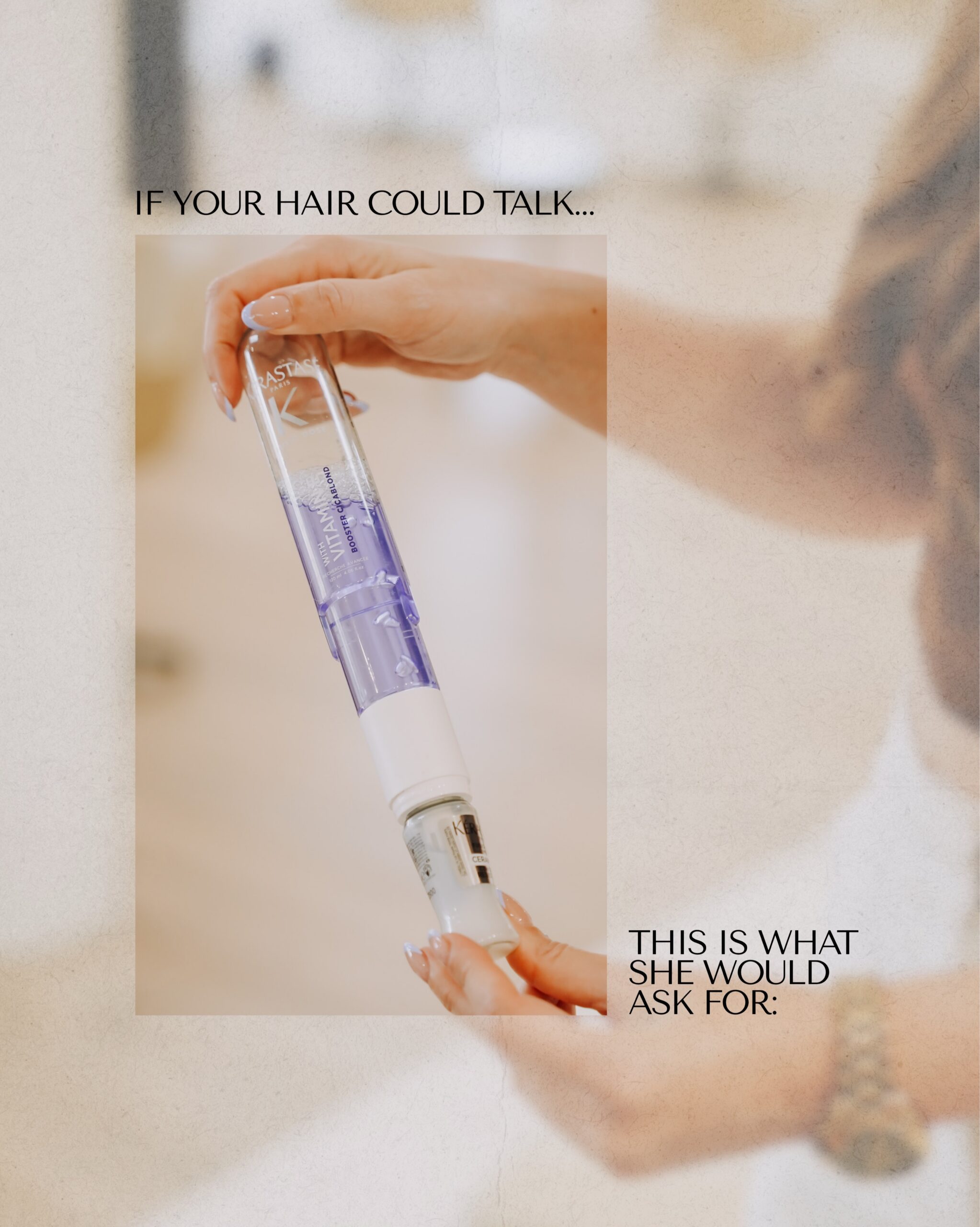 We always say there are three signs your hair could use some TLC… aka @kerastase’s Fusio-Dose hair saviour:

1. Your hair feels dry no matter what you use. It’s rough, thirsty and feels like it needs a targeted moisture boost.
2. Your hair has lost its shine. She’s looking a little dull, lacklustre and in need of some serious gloss.
3. Your hair just isn’t behaving like it used to. Maybe you’ve noticed more tangles, more frizz, more breakage, or it just isn’t sitting right.
Sound familiar? Ask us about adding a Fusio-Dose treatment to your next salon visit!

*Calls Coastal Blondes to book immediately* 😉

__
#sunshinecoasthairdresser #mooloolabahairdresser #sunshinecoasthairsalon #hairtreatment #howtogethealthyhair, kerastase fusio duo, kerastase hair treatment, hair treatment sunshine coast, hair treatment mooloolaba, blonde hair treatment, treatment for dry blonde hair, damaged hair treatment, treatment for dry hair, hair treatment for frizzy hair, how to make blonde hair feel healthier, best treatment for dry blonde hair, sunshine coast blonde specialist