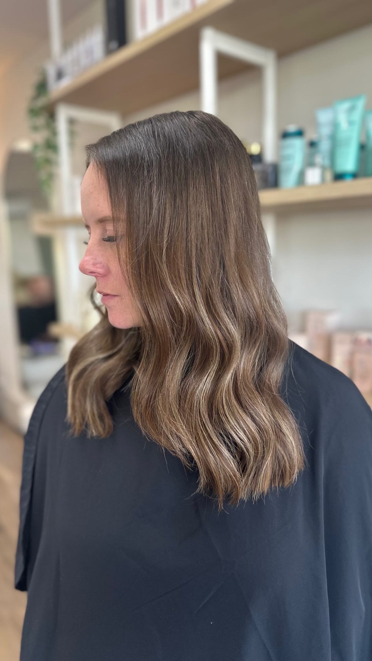 We have been seeing more and more clients suffering from hair shedding and we have a solution for this. 

Come and book in for a free consultation so we can help bring back some confidence 😍 

#sunshinecoasthairdresser #sunshinecoasthairextensions #keratinbonds #curatedhairsupplies